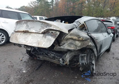 2021 Tesla Model 3 Standard Range Plus Rear-Wheel Drive from USA, damaged, VIN 5YJ3E1EA8MF854778